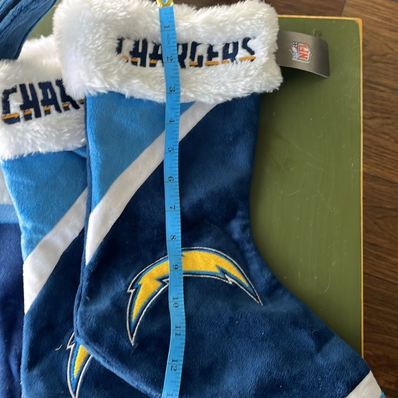 Los Angeles/ San Diego Chargers - Picture 3 of 3